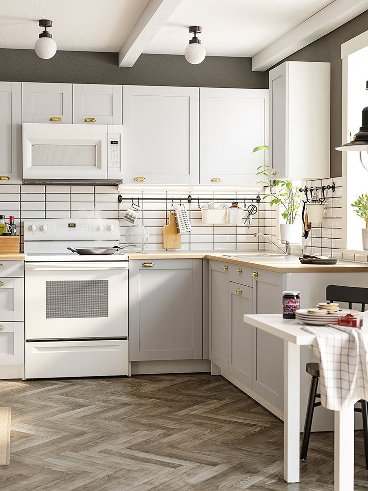 Thinking of Installing an IKEA Kitchen? Here’s What You Need to Know.