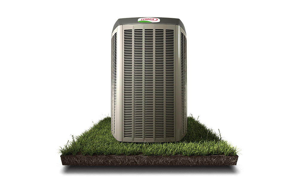 The Best HVAC Brands Option: Lennox