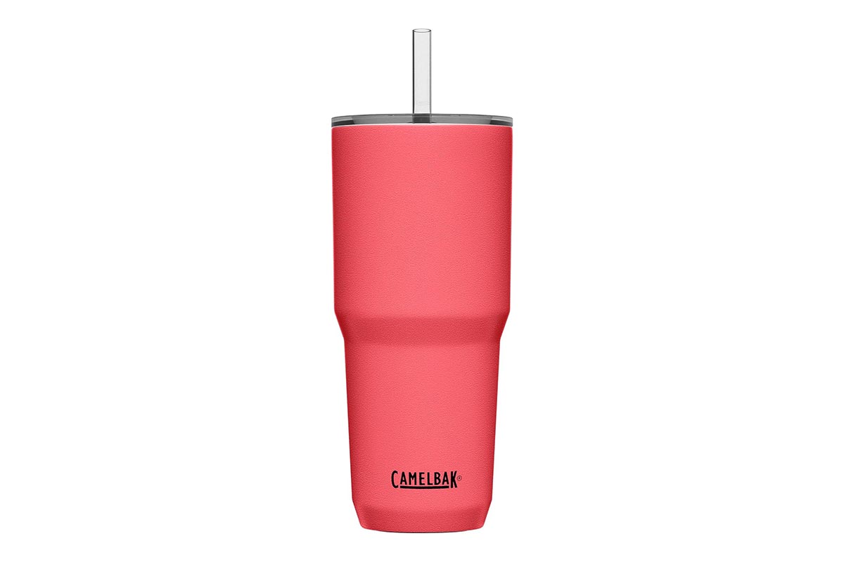 The Best Stanley Tumbler Alternative Option CamelBak Horizon 30-Ounce Straw Tumbler