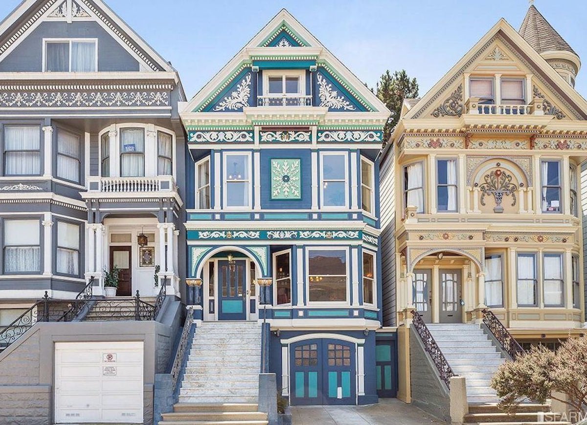 18 Victorian Homes We Love