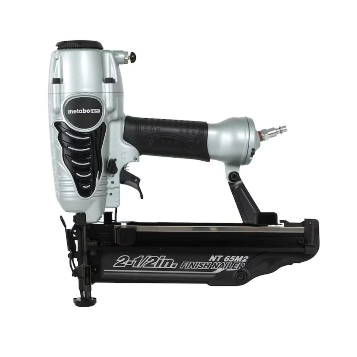 Metabo Finish Nailer