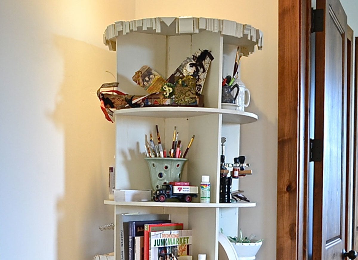 11 Clever Ways to Capitalize on Awkward Corners