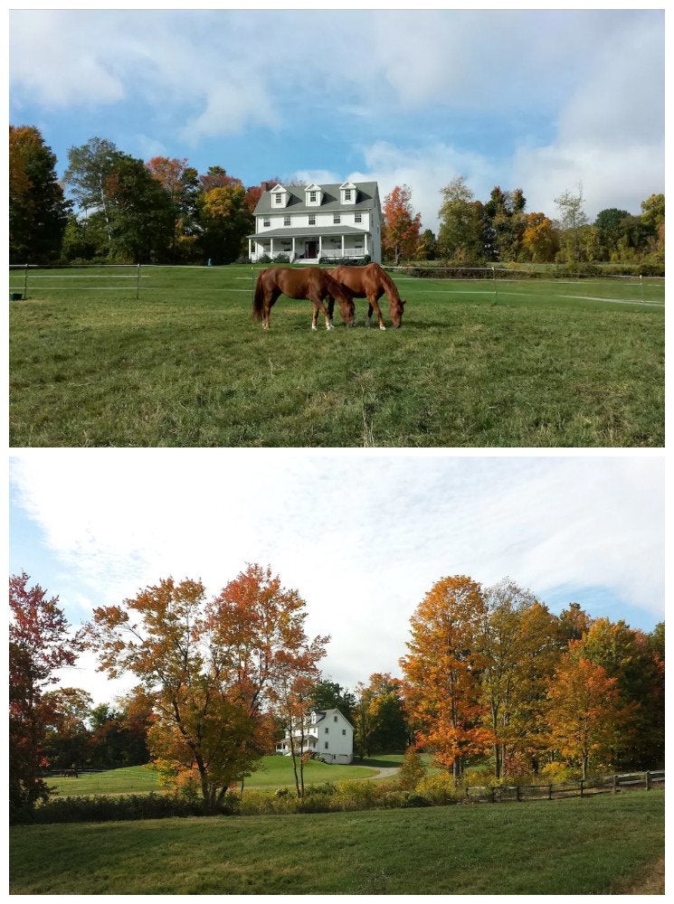 Our 12 Favorite Farmhouses Across America