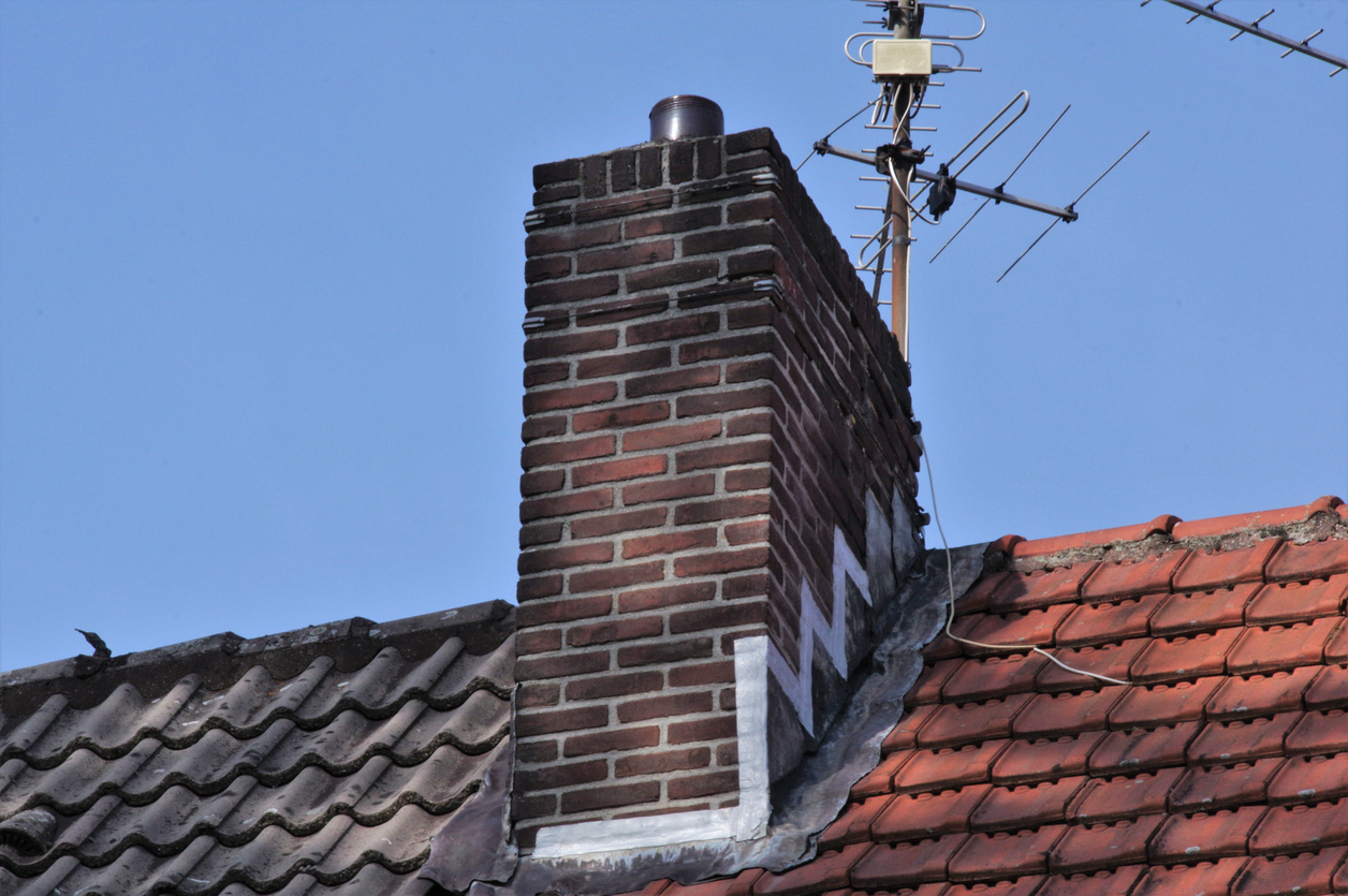 Leaking Chimney