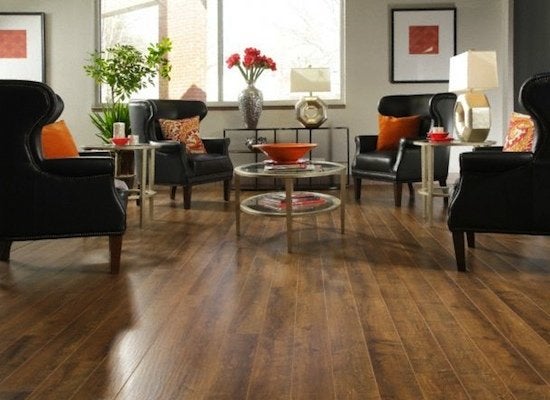 Get the Look of Wood Floors for Much Less: 7 Laminate Picks