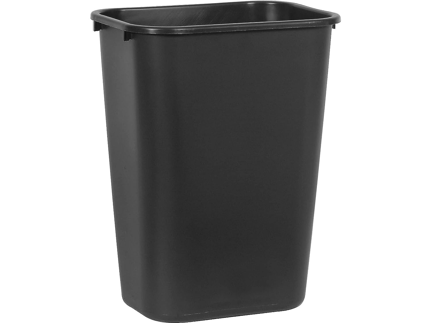 Rubbermaid Deskside Wastebasket