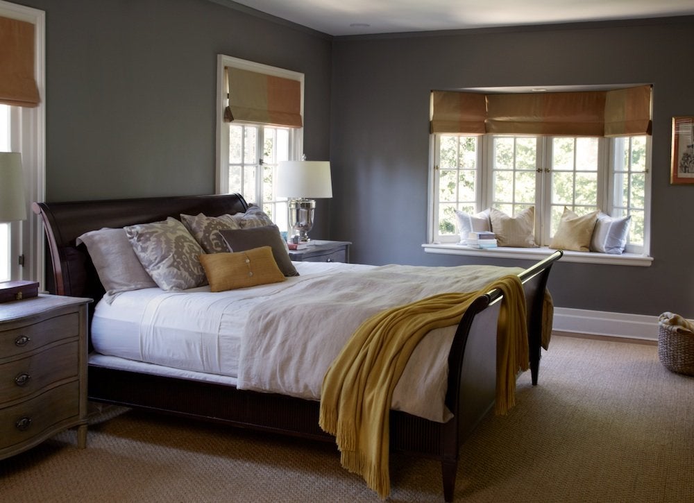 Editors’ Picks: The 9 Greatest Grays for Your Next Paint Job