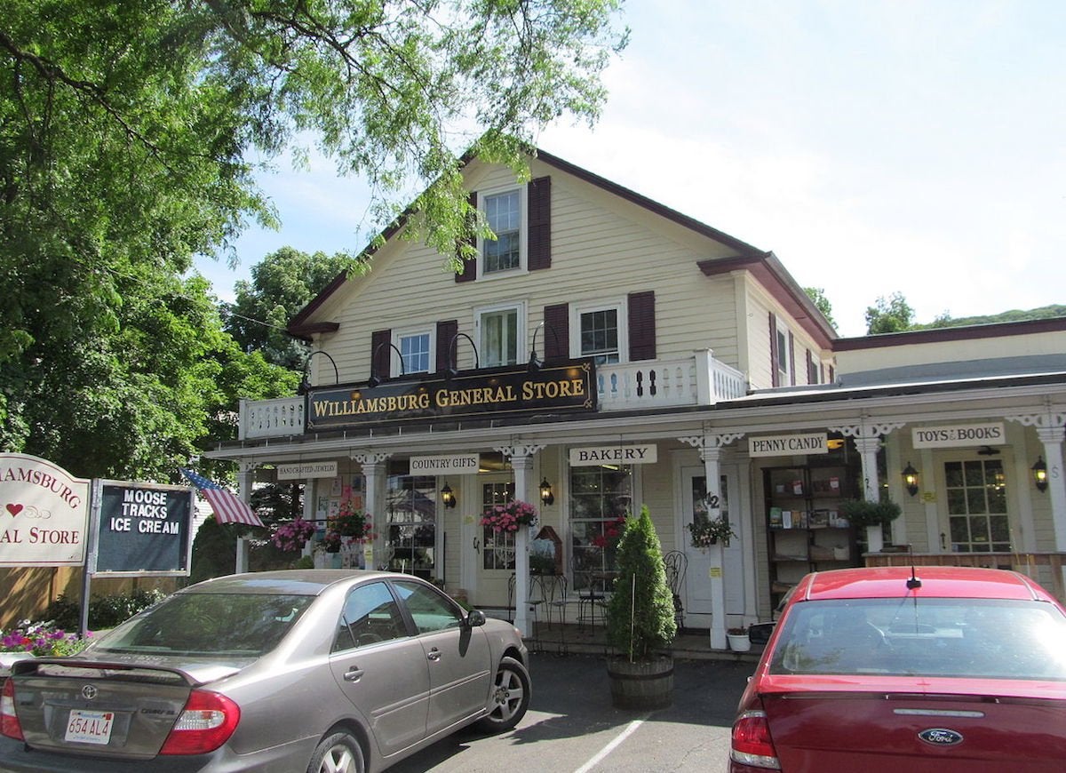 25 Charming General Stores Across the Country