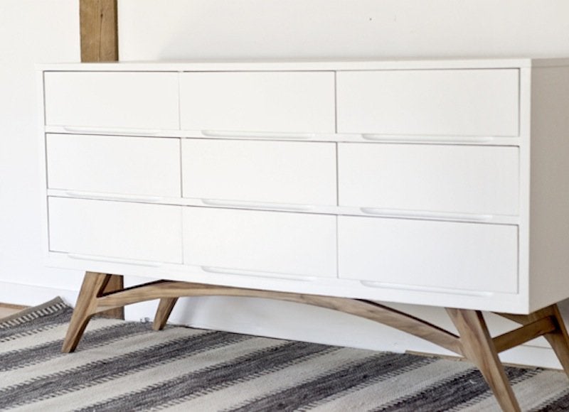 The 15 Best Cheap Furniture Makeovers We’ve Ever Seen