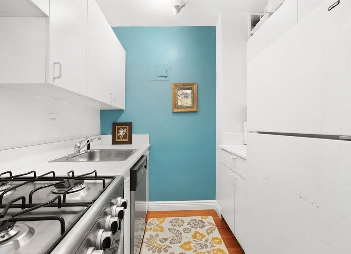 Here’s What Life Is Like in Some of NYC’s Tiniest Apartments