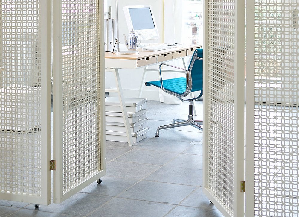 Buy or DIY: 10 Room Dividers to Remake Your Space