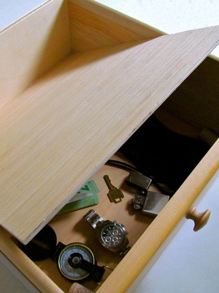 The 21 Sneakiest Storage Spots We’ve Ever Seen