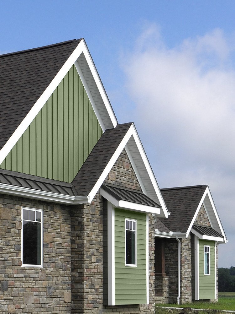 These Classic Vinyl Siding Colors Deliver Curb Appeal for Years