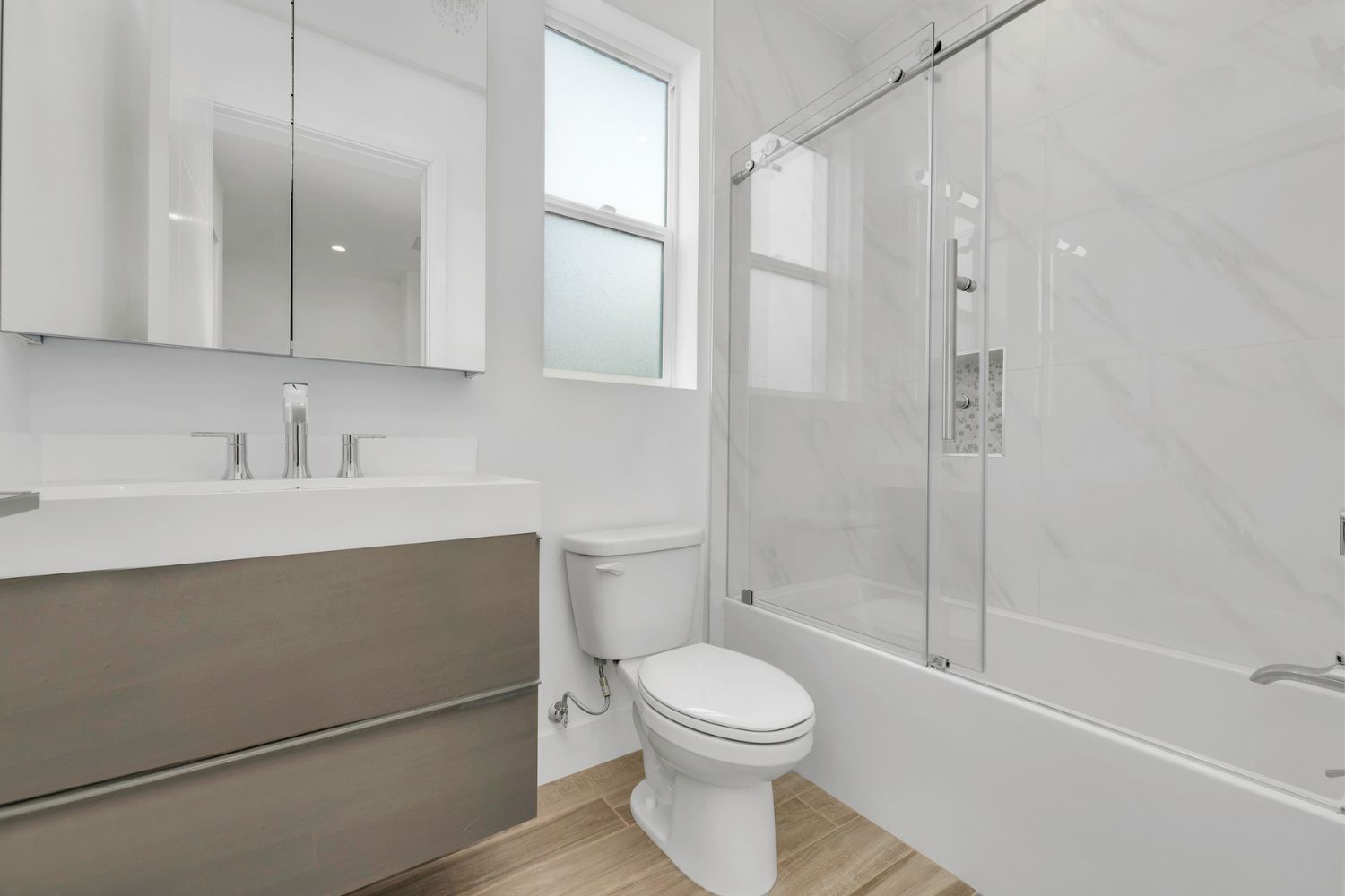 How Much Does a Bathroom Remodel Cost in New York