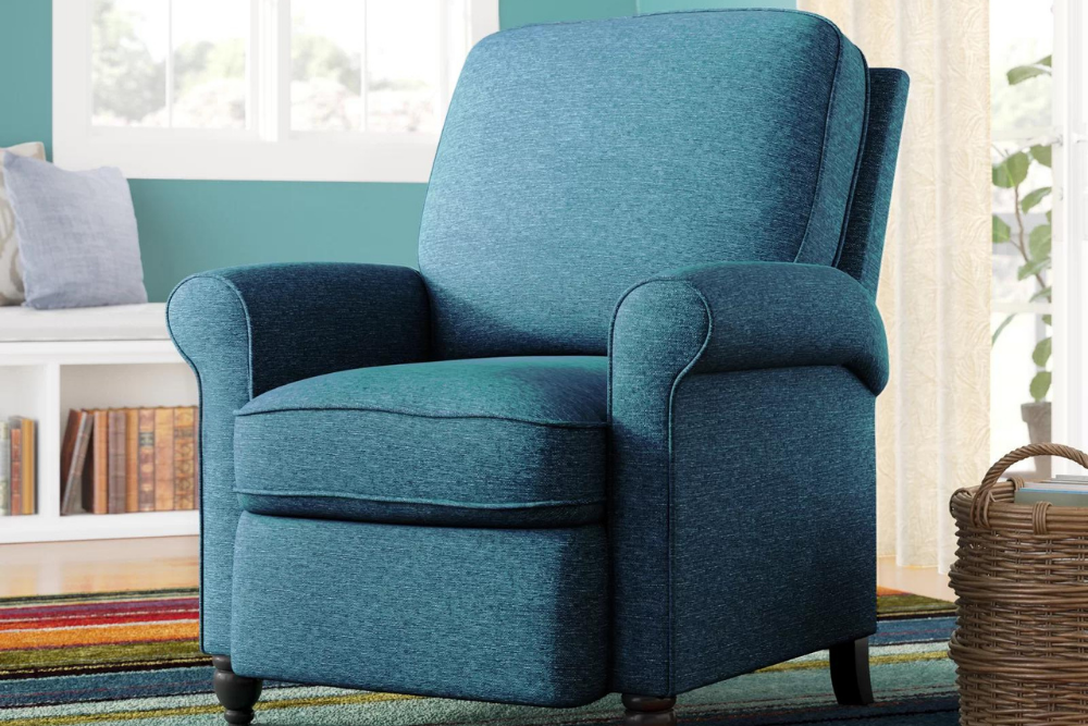 Deals Roundup 11/15: Andover Mills Leni Wide Manual Standard Recliner