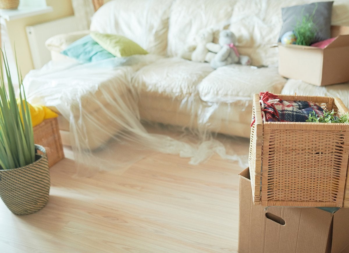 35 Tips for Easy Cleanup After Every DIY Project