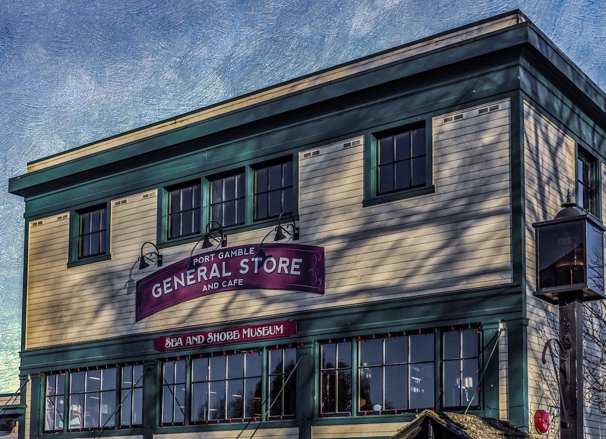 25 Charming General Stores Across the Country