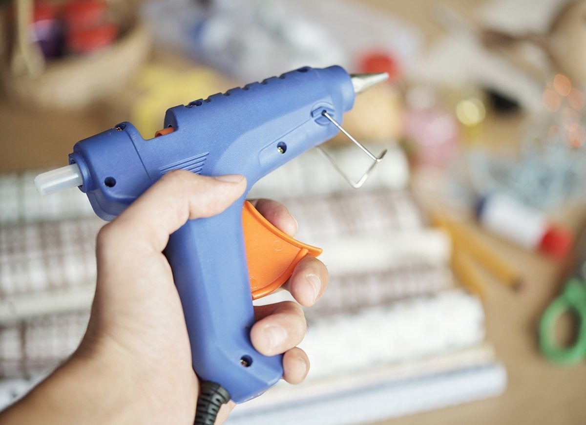 The 11 Handiest Ways to Use a Hot Glue Gun