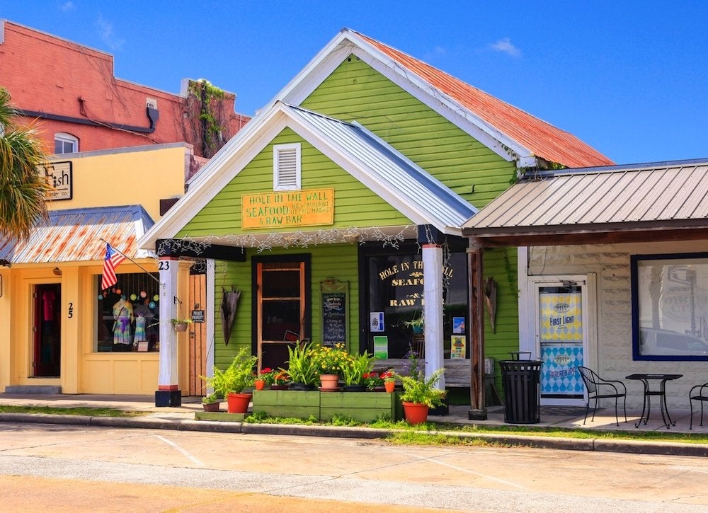 The Best Tiny Town in Every State