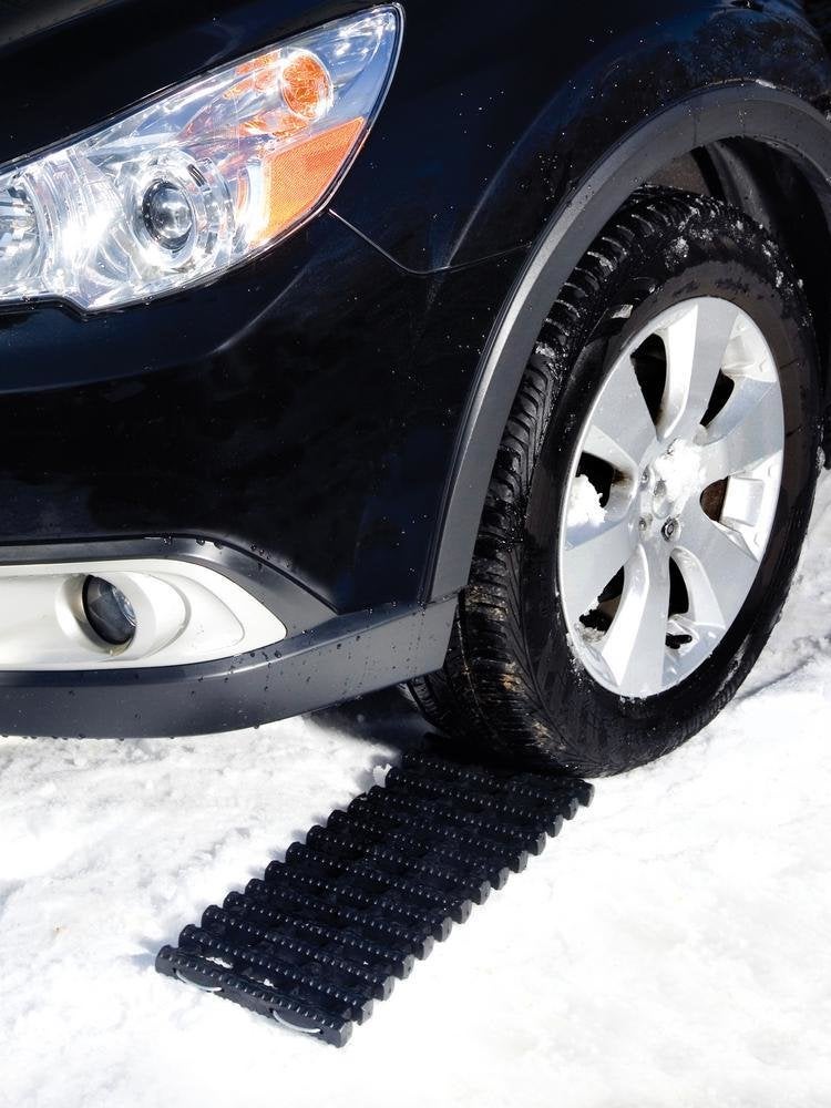 The 14 Best Tools for Conquering Ice and Snow