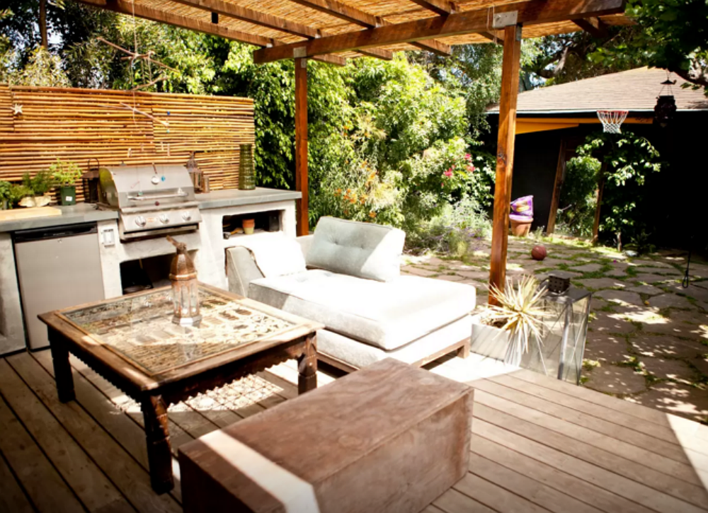 23 Design Ideas to Make Your Deck a Destination