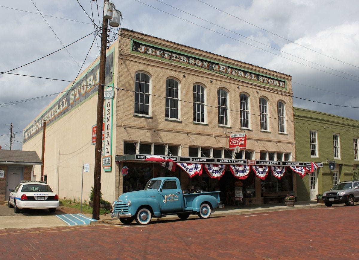 25 Charming General Stores Across the Country