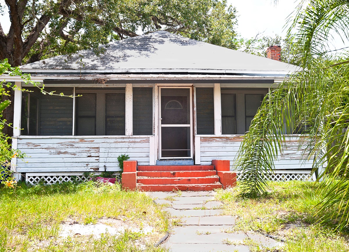 10 Things You Need to Know About Buying a House at Auction