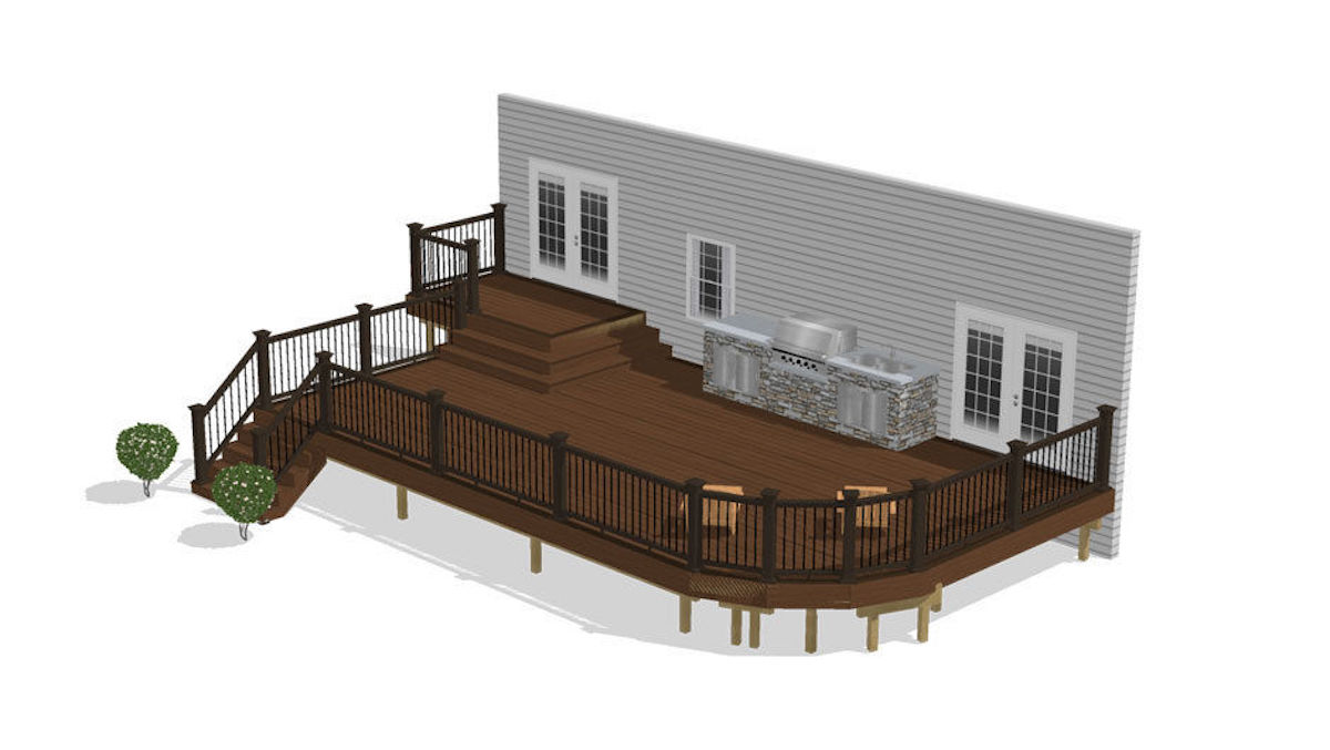 deck plans