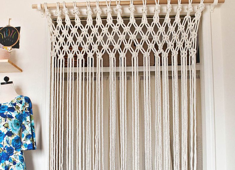 Buy or DIY: 10 Room Dividers to Remake Your Space