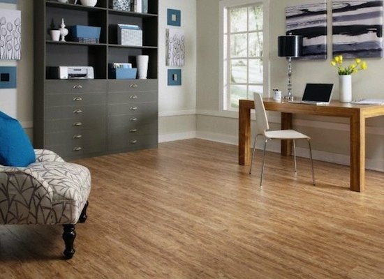 Get the Look of Wood Floors for Much Less: 7 Laminate Picks