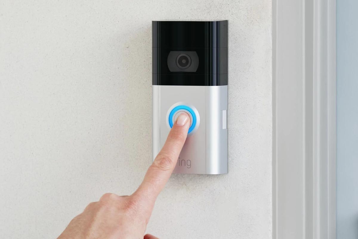 SimpliSafe Vs. Ring