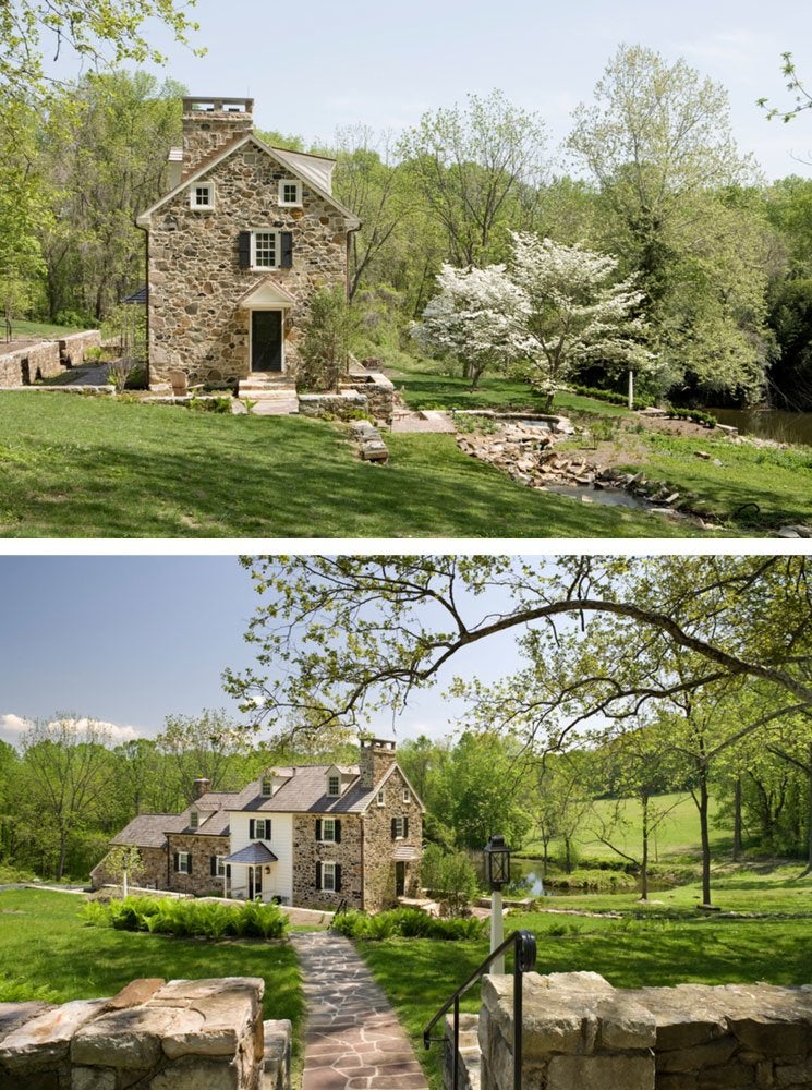 Our 12 Favorite Farmhouses Across America