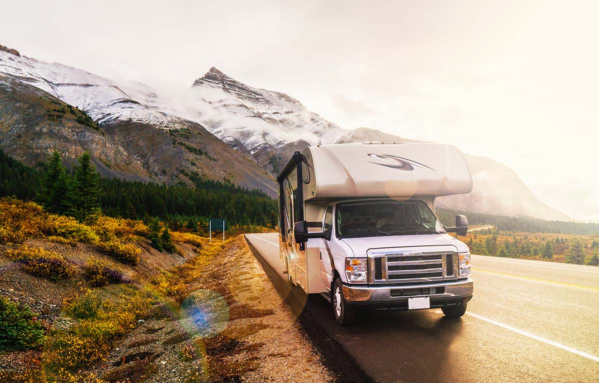 How Much Is RV Insurance