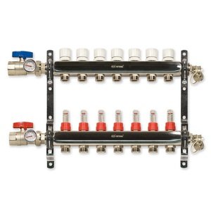 Rifeng Radiator Heat Manifold