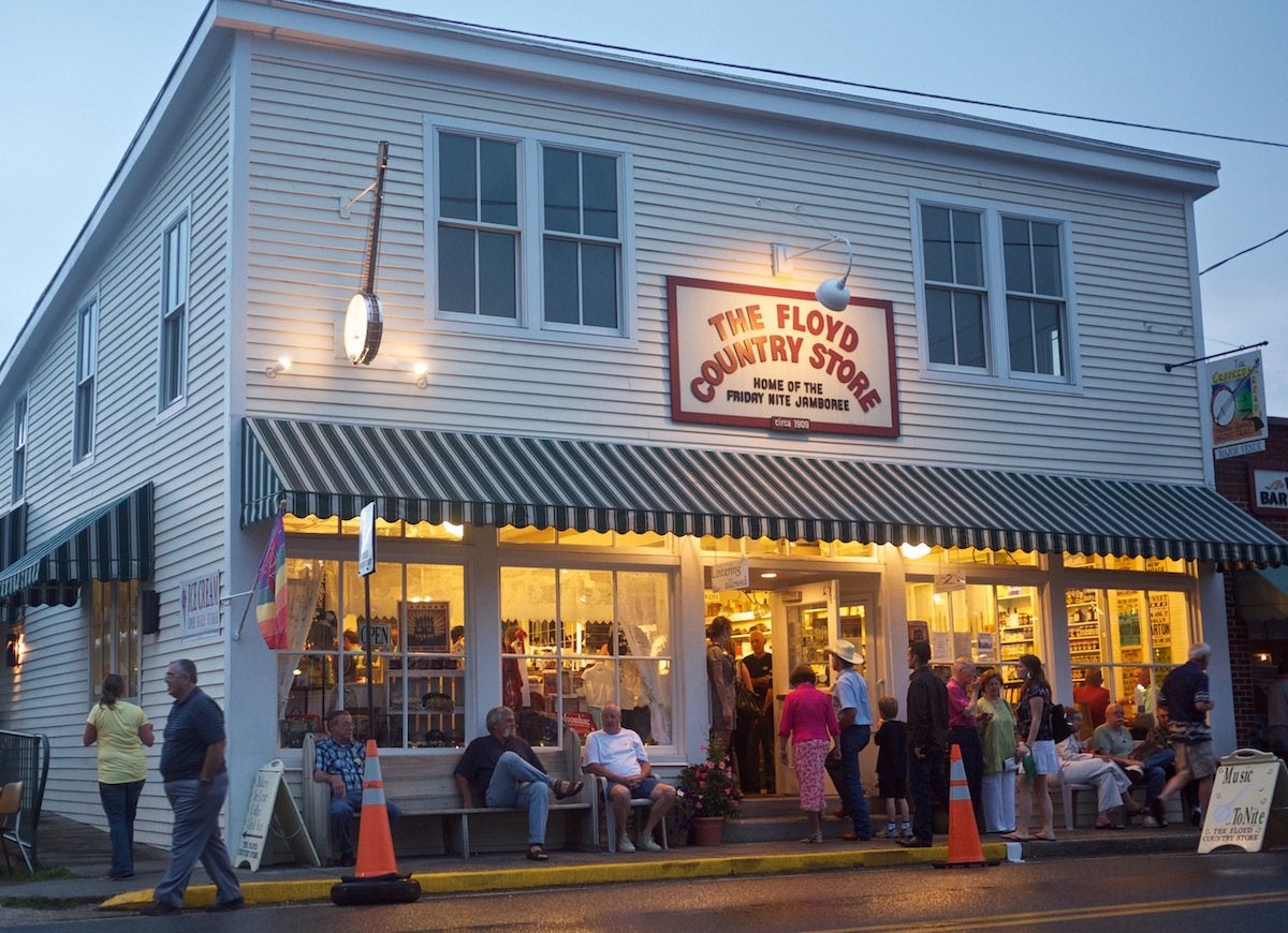 25 Charming General Stores Across the Country