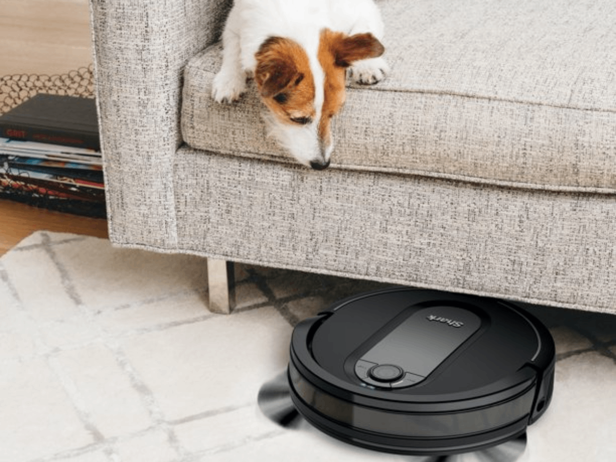 The Best Robot Vacuum Deals of June 2022: iRobot, Shark, Dyson, and More