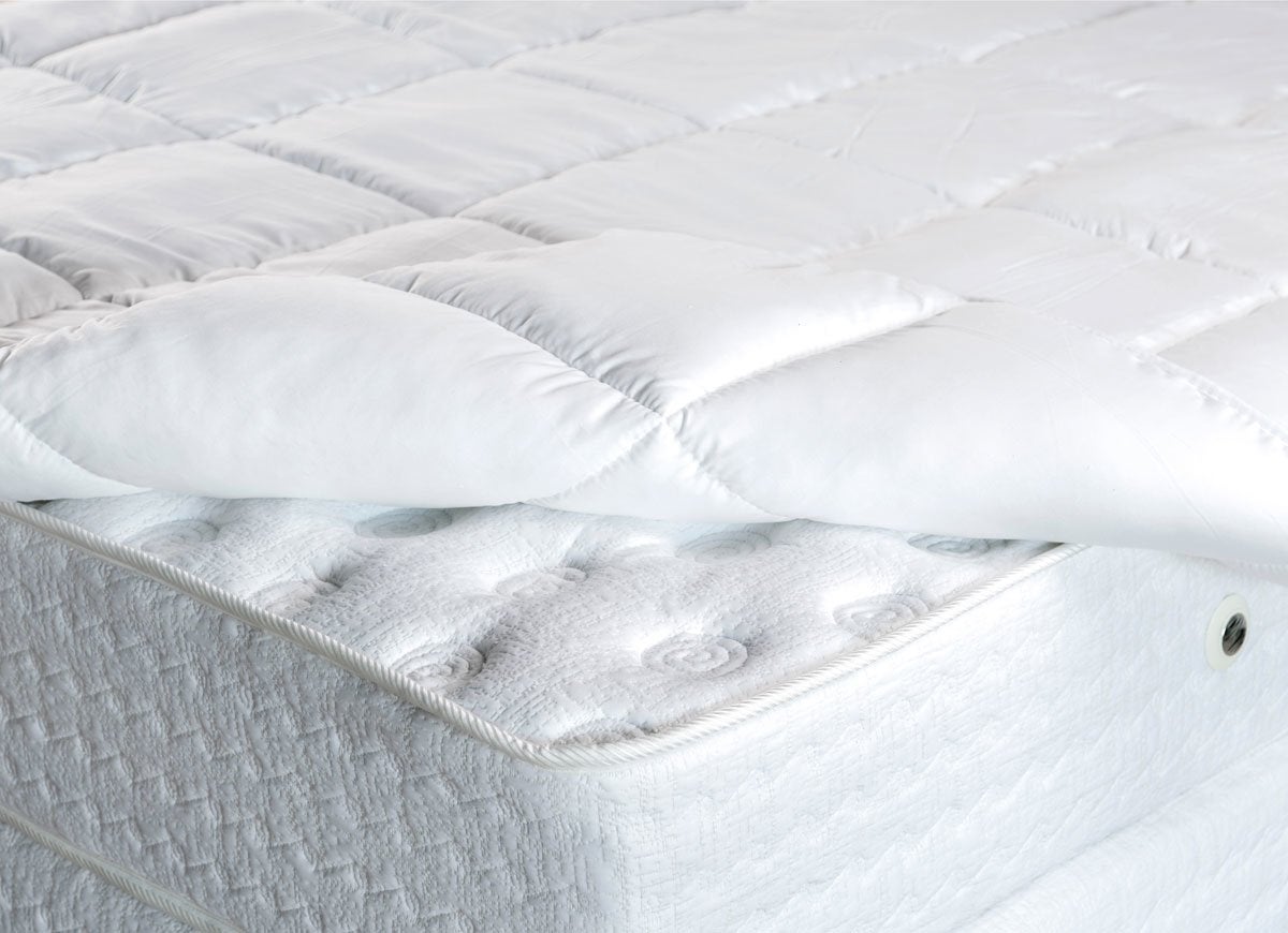 10 Things to Know Before You Set Foot in a Mattress Store