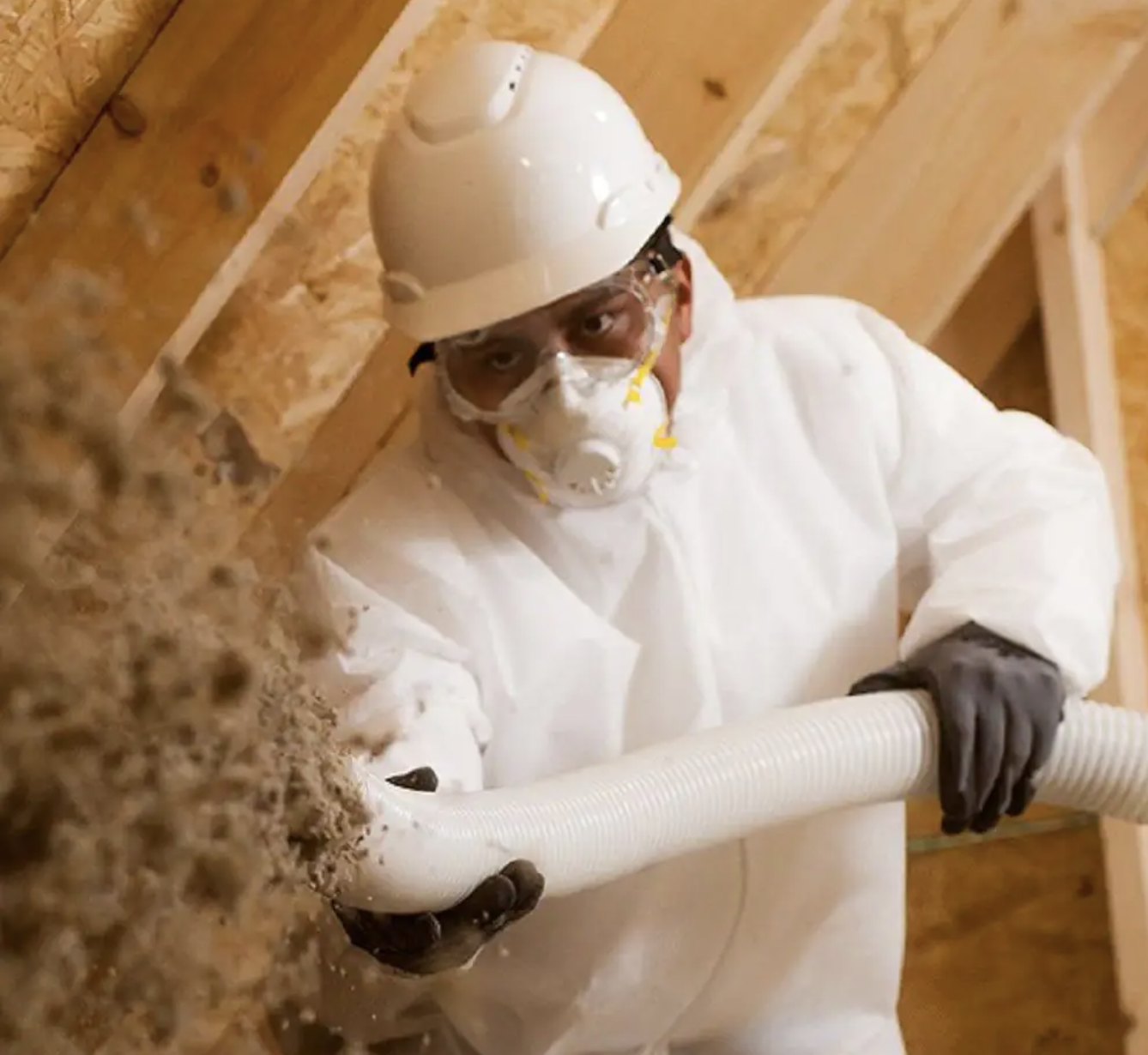 types of insulation